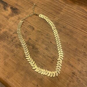 Noonday Statement Necklace